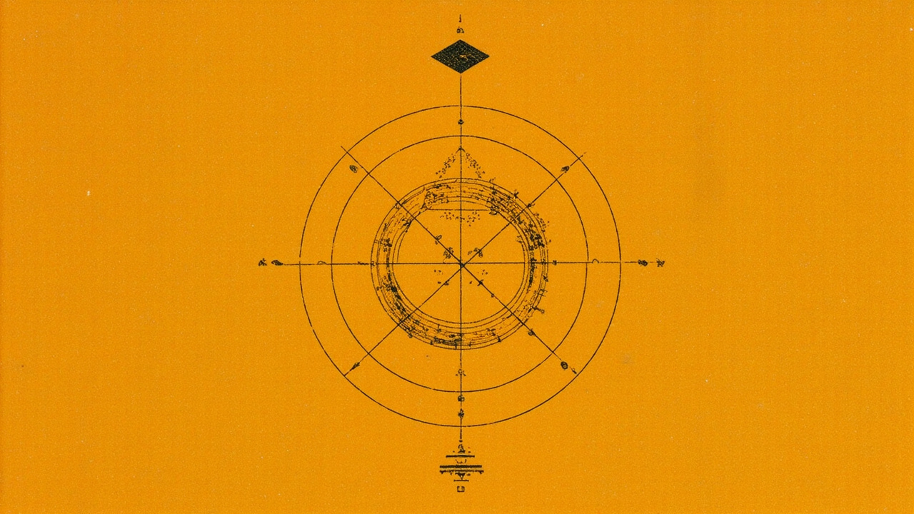 Human Design შემქმნელებისთვის: ავთენტური წვდომა შედარების გარეშე