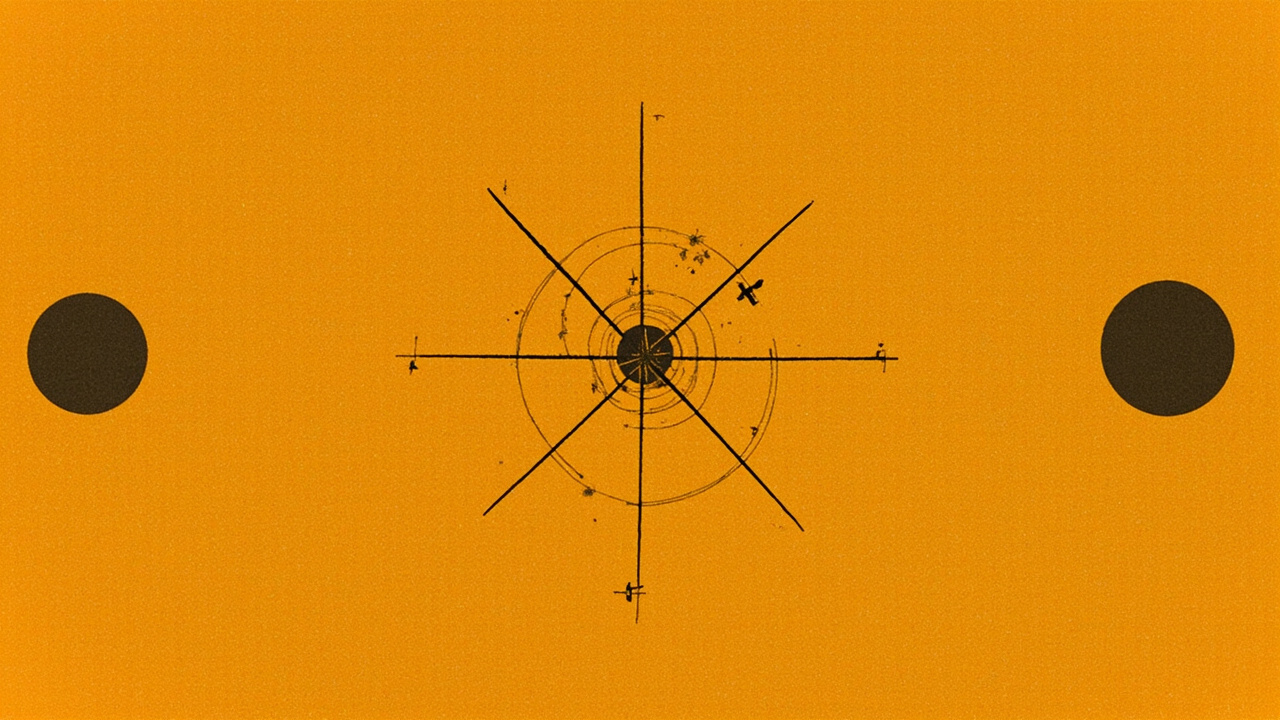 Ворота 48 у Human Design: Ворота Глибини (Колодязь)