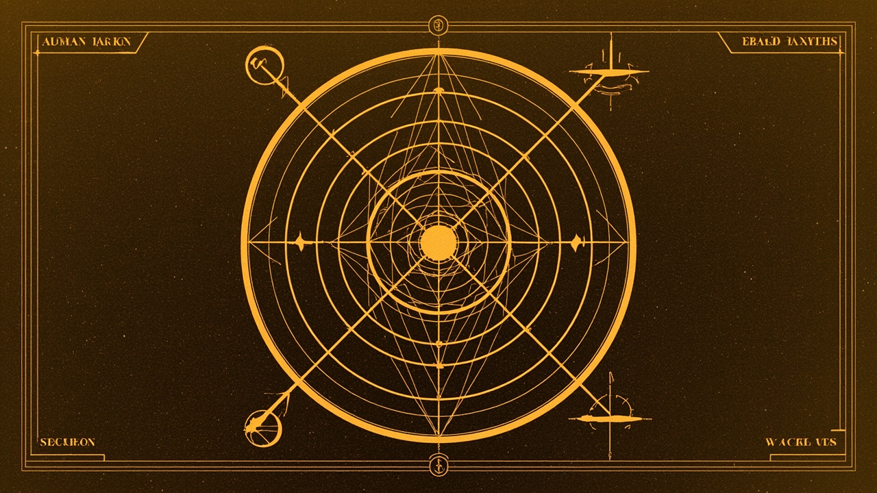 Human Design in Your 20s: Building Your First Strategy