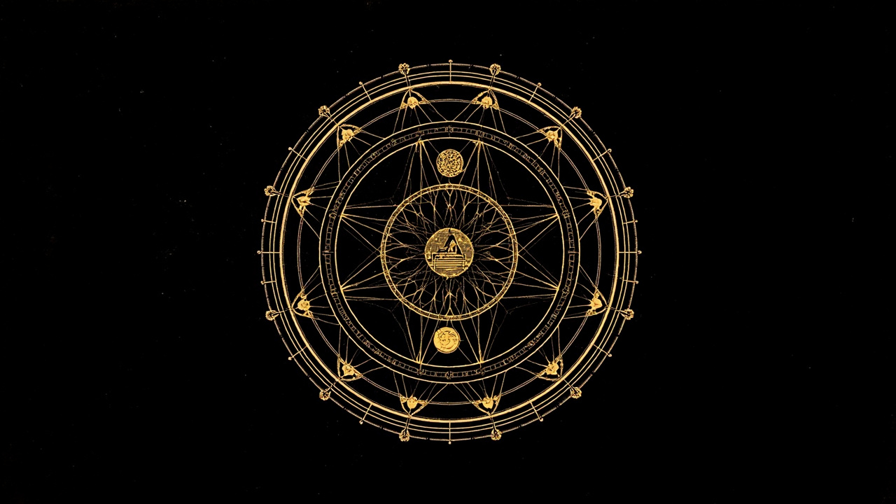 Human Design: Incarnation Cross and the Four Purpose Cycles