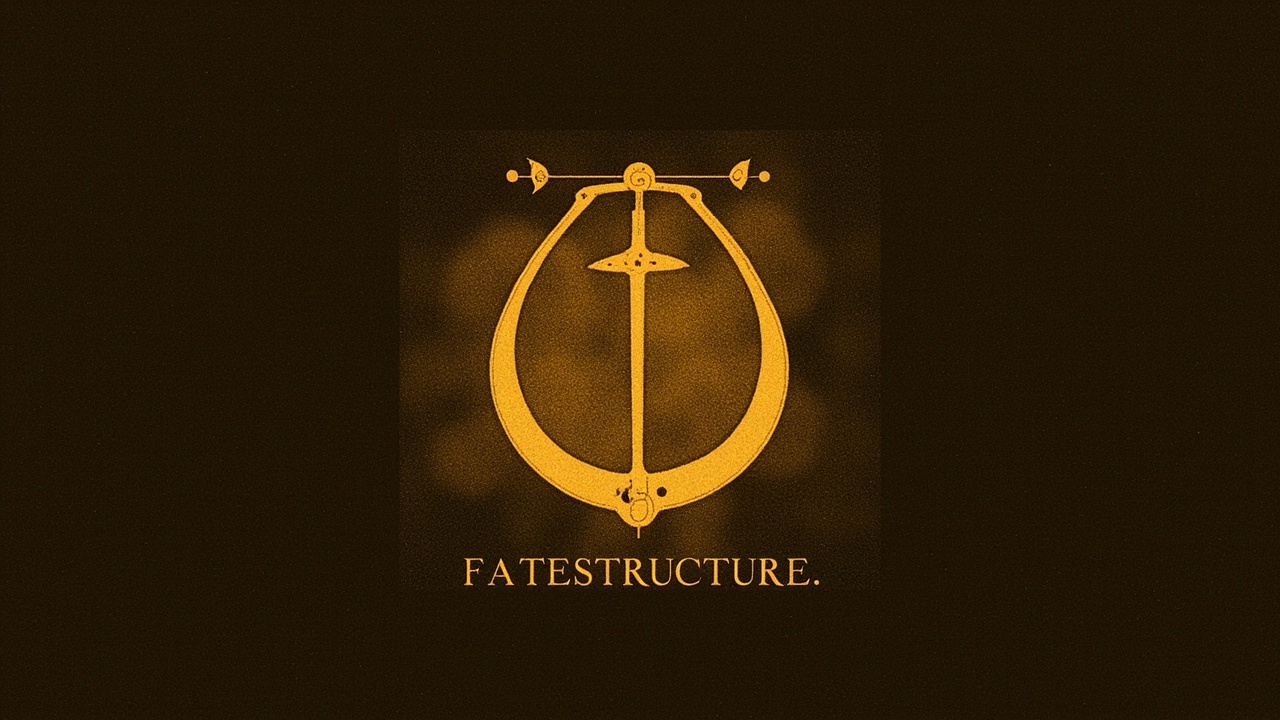 The 4 Quarters of the Incarnation Cross: Fate Structure in Human Design