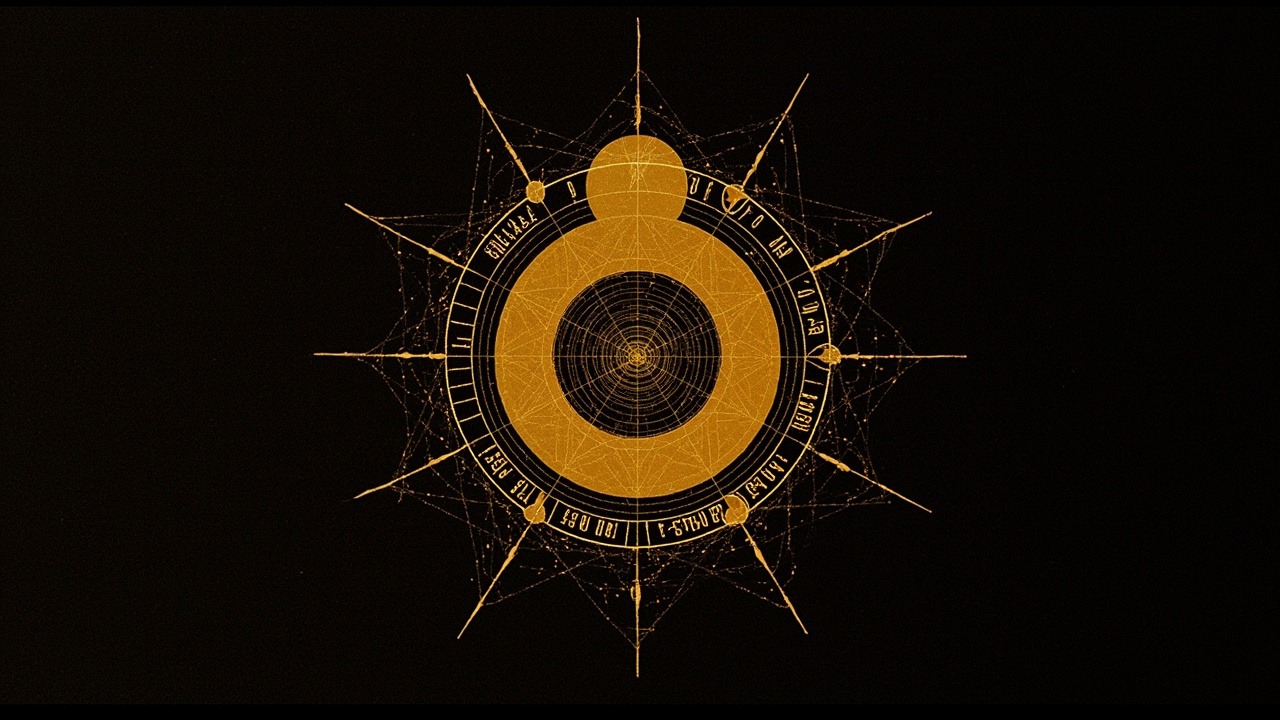 Human Design Meets Enneagram: Mapping Centers to the Nine Types