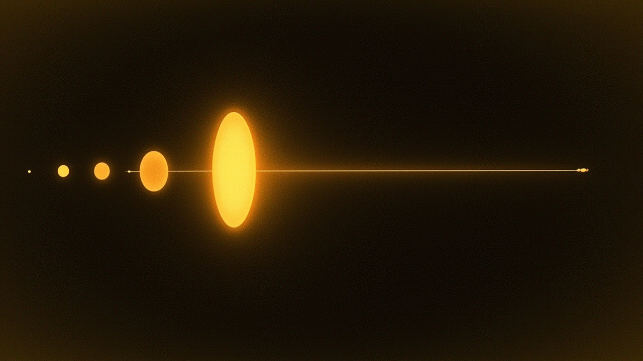 Rave New Year in Human Design: What the Solar Transit Means
