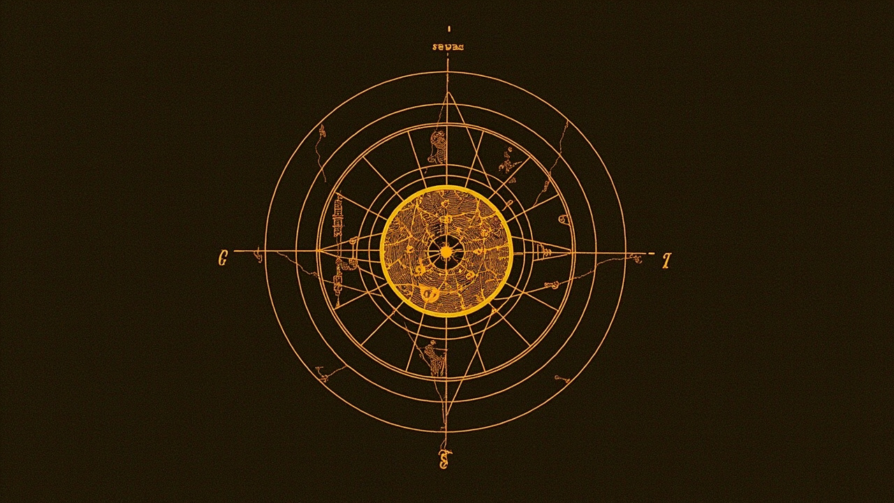 პროფილი 1/3 Human Design-ში: The Investigator-Martyr