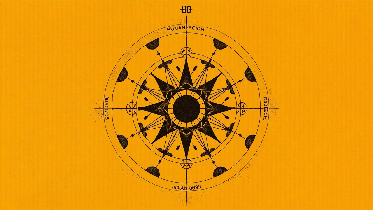 Human Design vs Enneagram: Which System Reveals More About You?