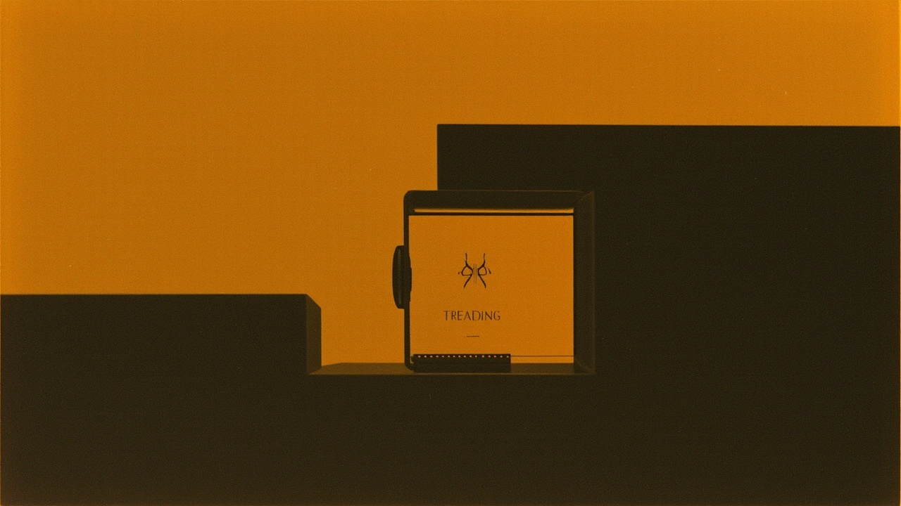 ჰექსაგრამა 10: სიარული (I Ching)
