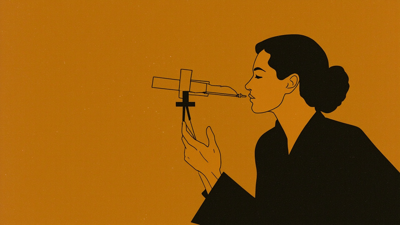 ჰექსაგრამა 40: განთავისუფლება - I Ching Art of Release