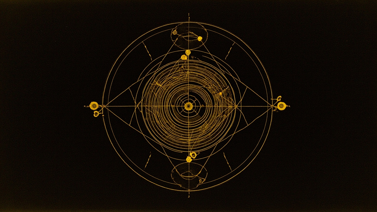 ჰექსაგრამა 48: ჭა (I Ching)