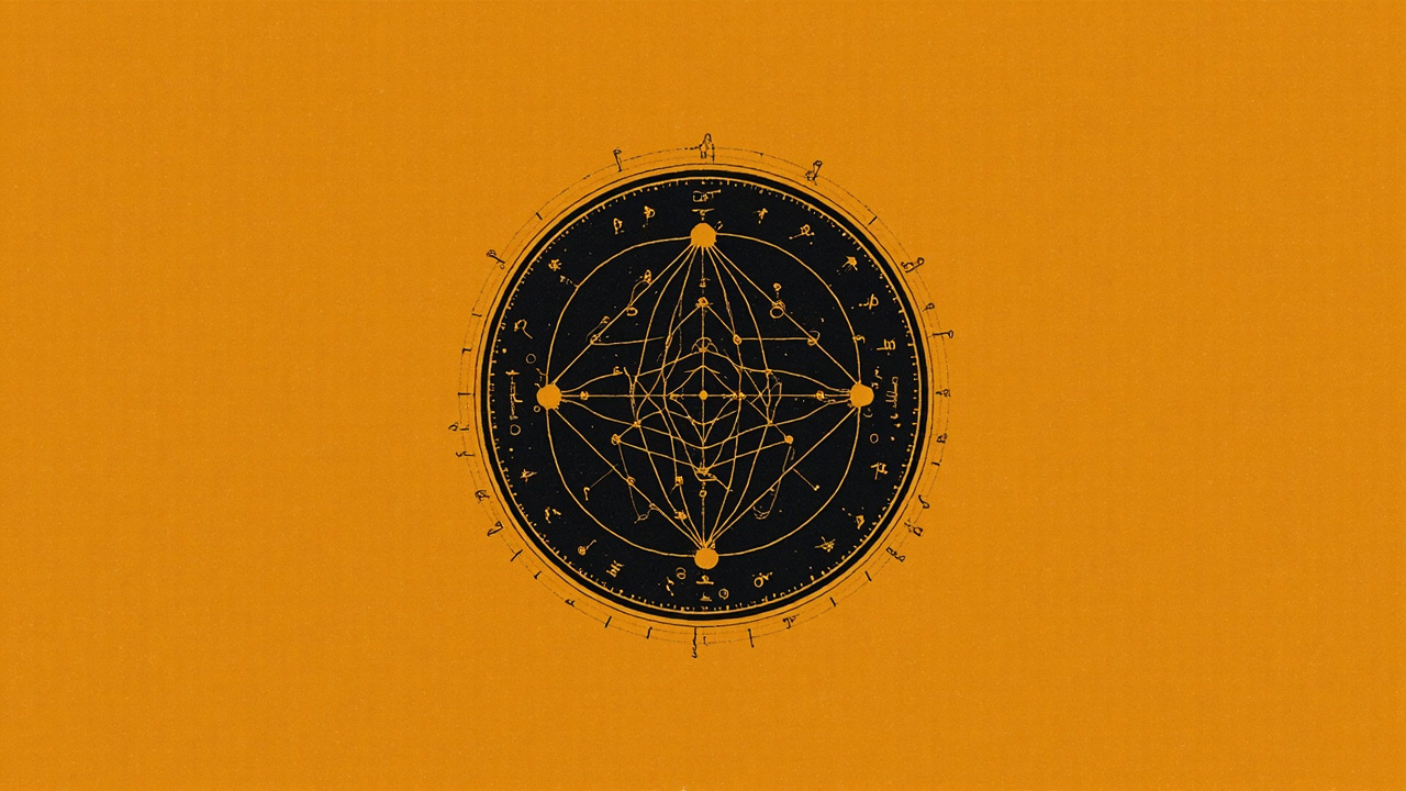 IK Osakioduwa's Human Design: Manifesting Generator 2/4