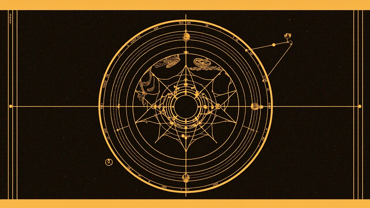 Incarnation Cross Explained: A Guide to Your Life Path
