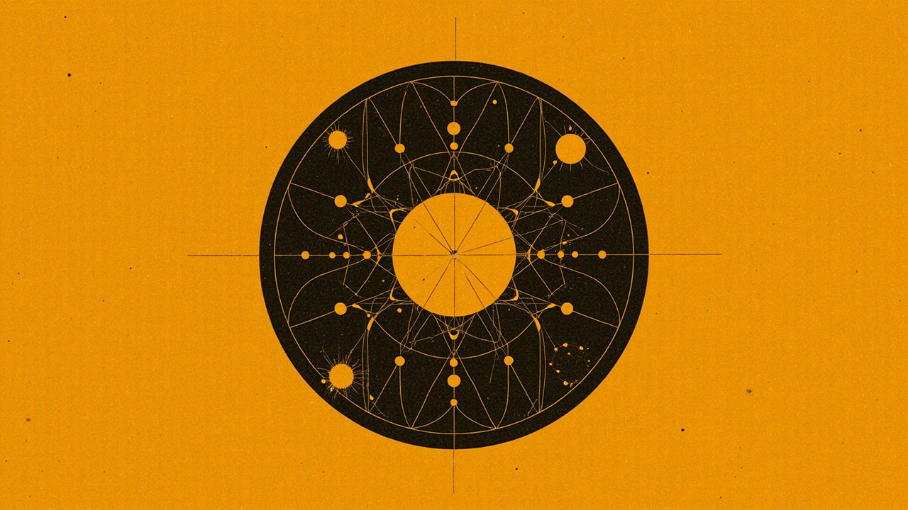 Incarnation Cross: Your Life Purpose in Human Design