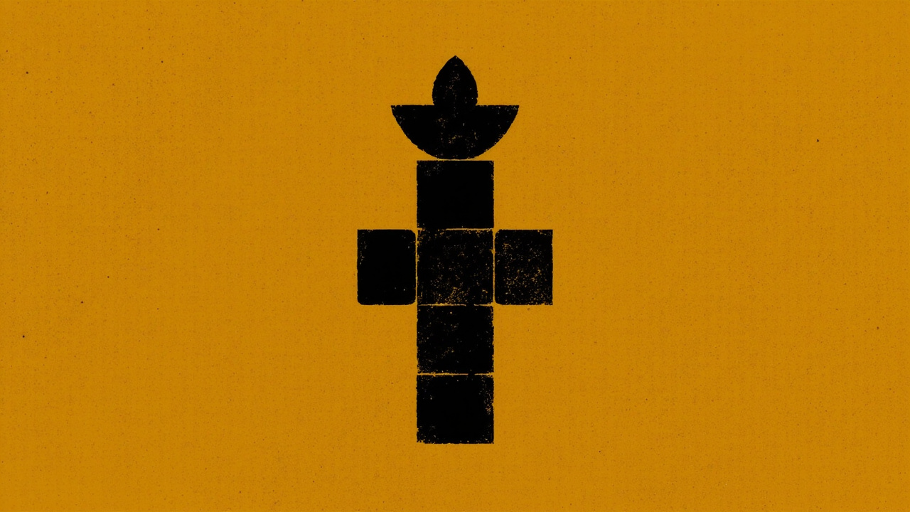 Incarnation Cross of the Juxtaposition of Laws — Gate 56
