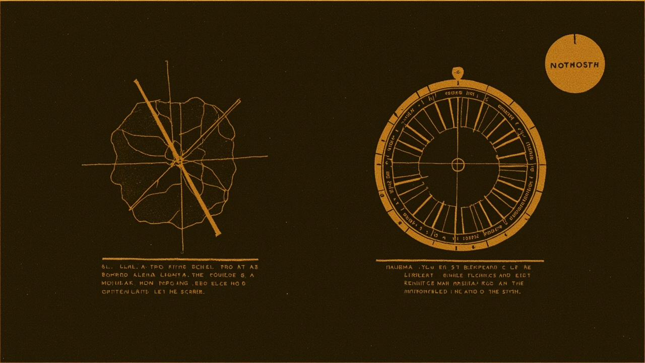 Incarnation Cross vs Profile: Key Differences
