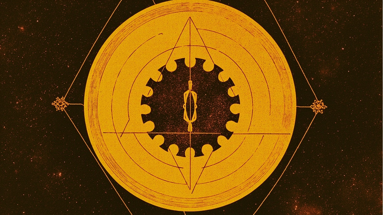 Iwan Rheon-ის Human Design: Manifesting Generator 4/6