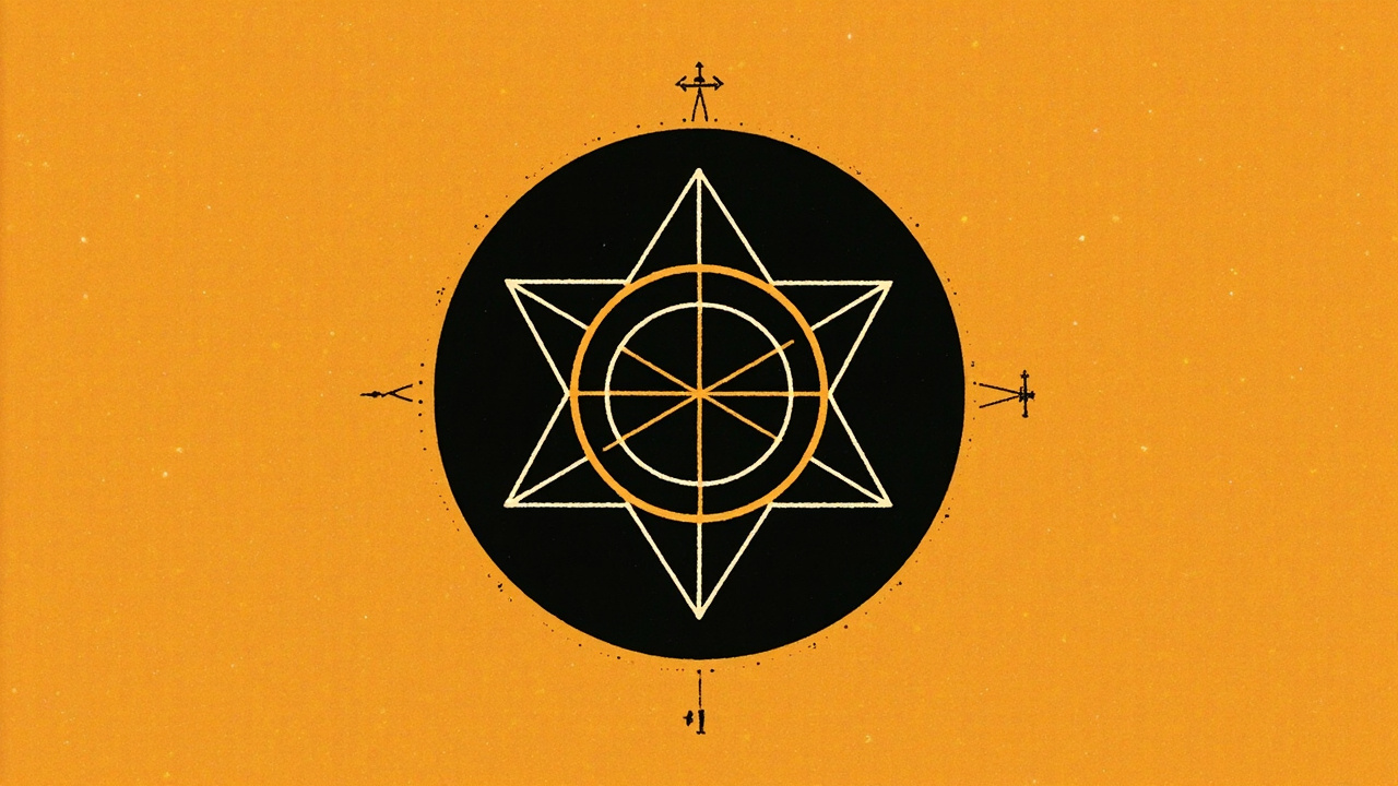 ჯერემი კაილის Human Design: Manifesting Generator 2/4