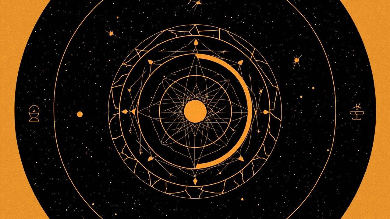 ჯოან კროუფორდის Human Design: Manifestor 3/5
