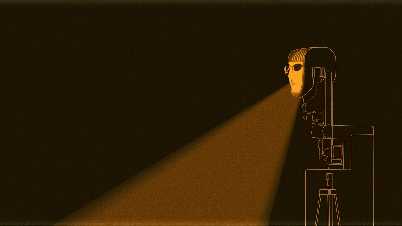 ჯო პეშის Human Design: პროექტორი 5/1