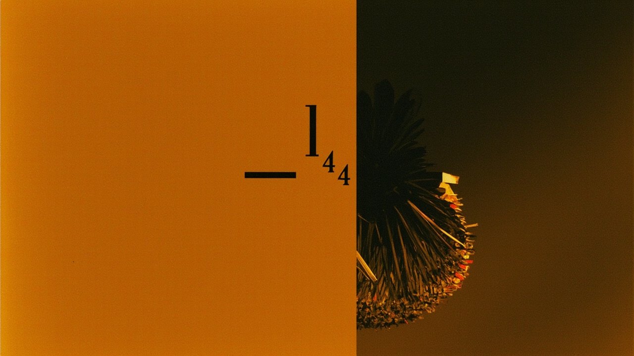 ჯოელ გრეის Human Design: გენერატორი 1/4