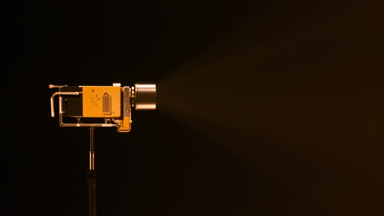 John Cleese's Human Design: Projector 6/2