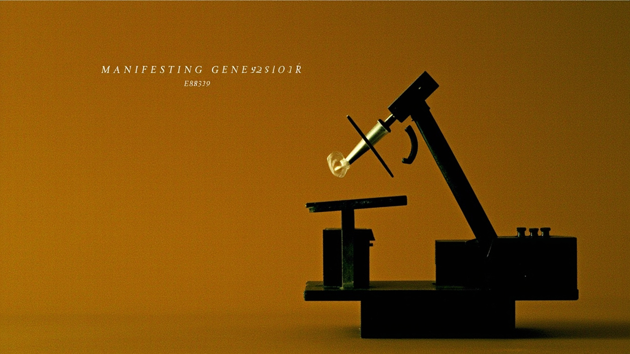 ჯონ სნოუს Human Design: Manifesting Generator 2/4