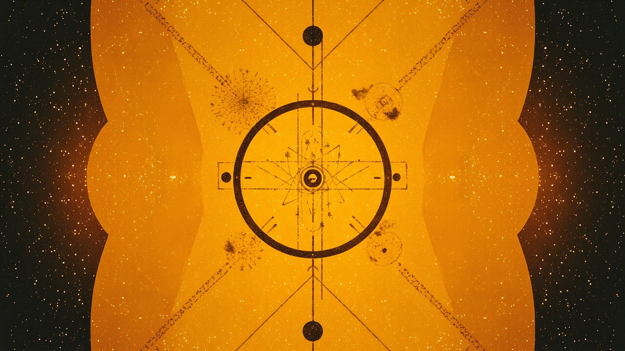 ჯონ სტიუარტის Human Design: Manifesting Generator 5/1