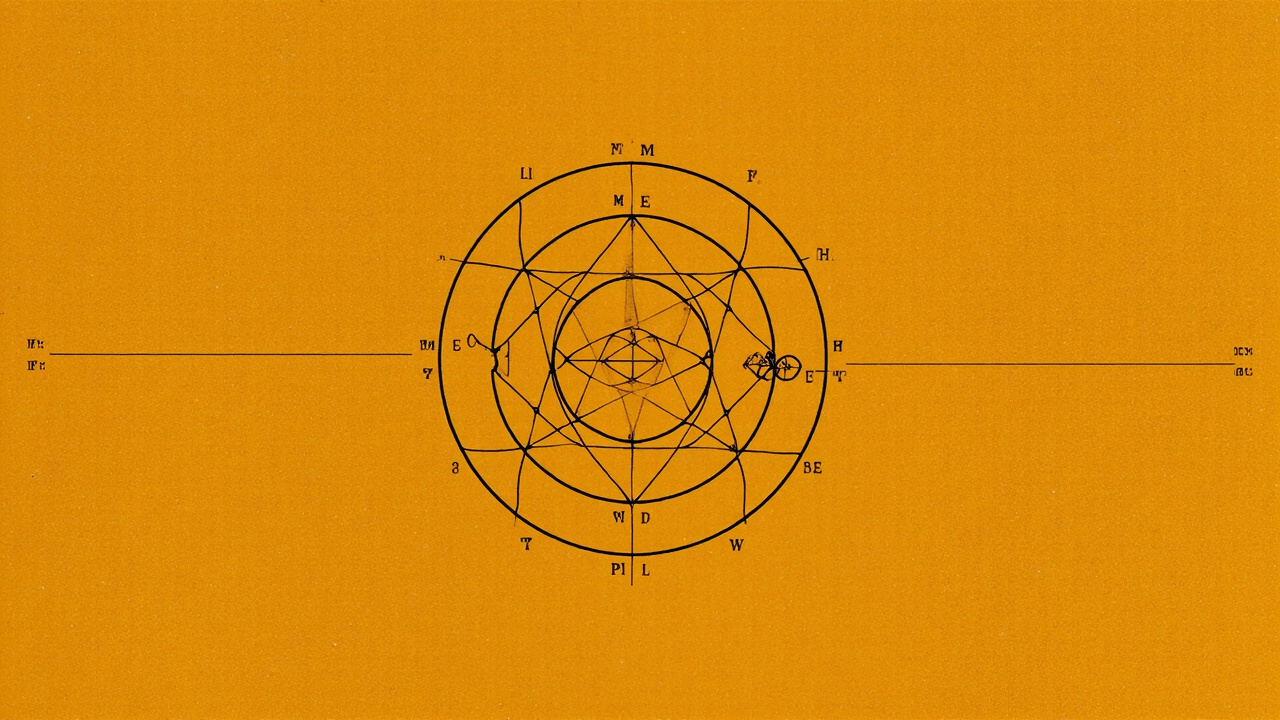 ხუან გაბრიელის Human Design: გენერატორი 2/4