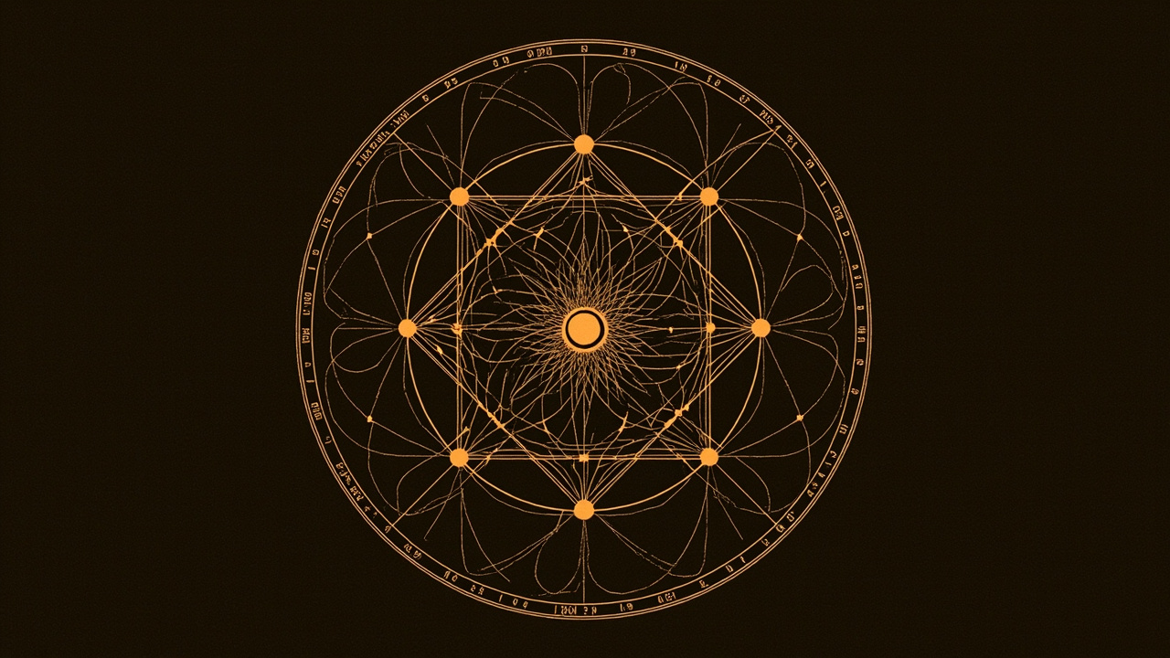 Kaija Saariaho's Human Design: Manifesting Generator 2/4