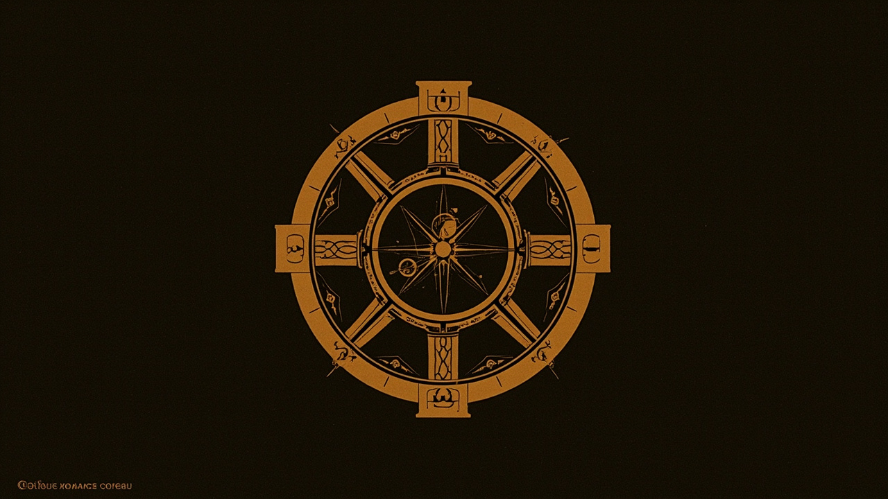 Katlego Maboe-ს Human Design: Manifesting Generator 2/4