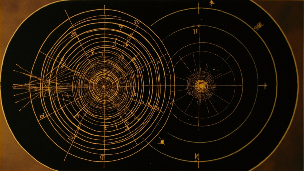 კლაუს კინსკის Human Design: Manifestor 5/2