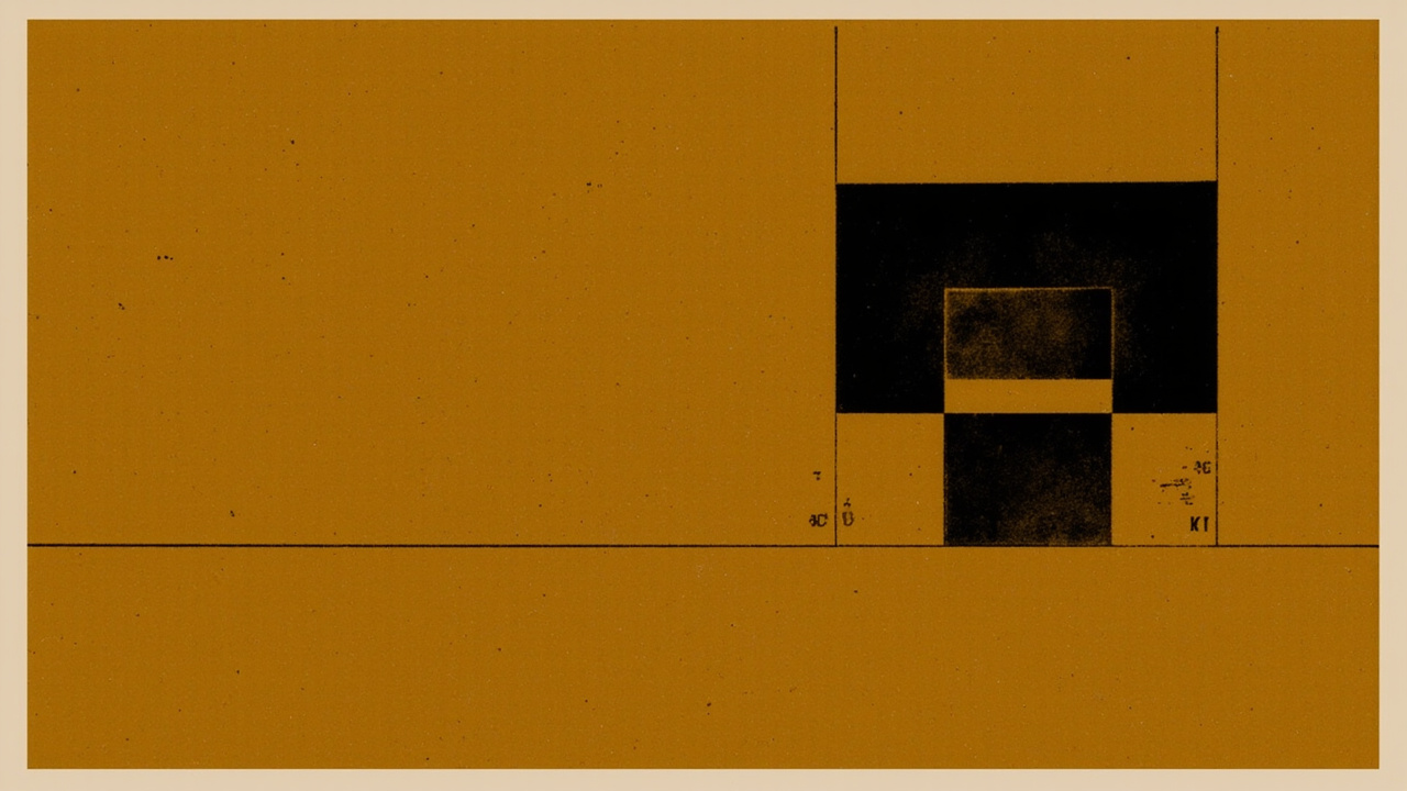 Left Angle Cross of Concession — The Gate 21 Configuration