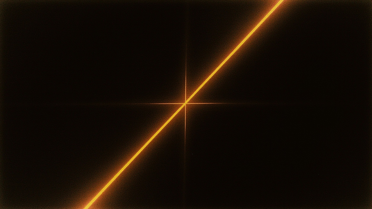 Left Angle Cross of Defiance (Gate 2)