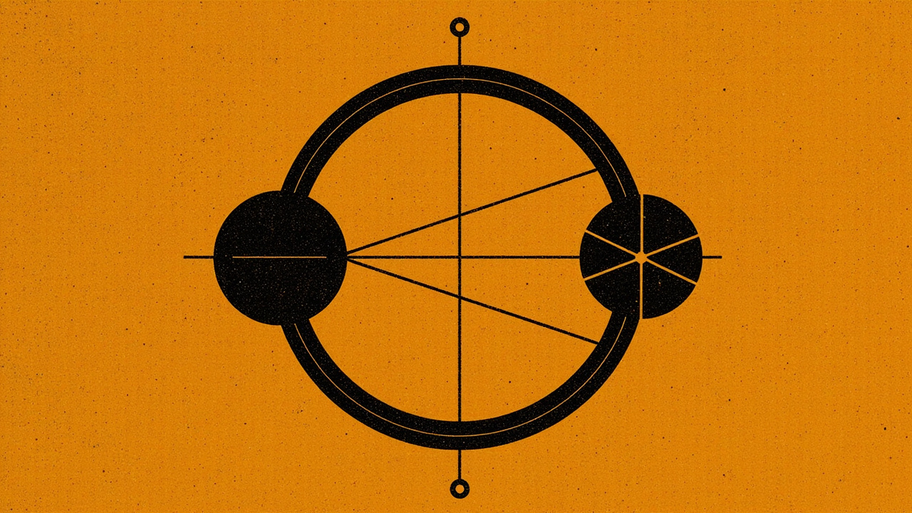 Left Angle Cross of Duality — Gate 20 (The Now)