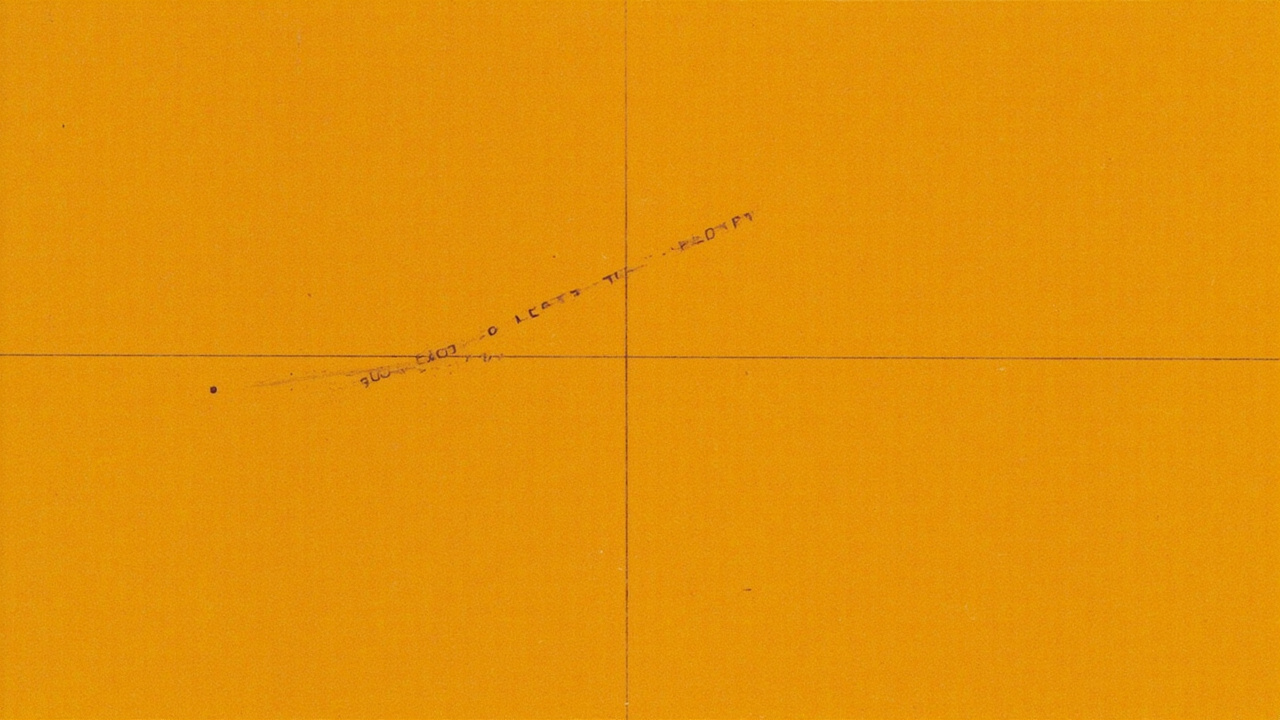 Left Angle Cross of Explanation — The Gate 4 Configuration