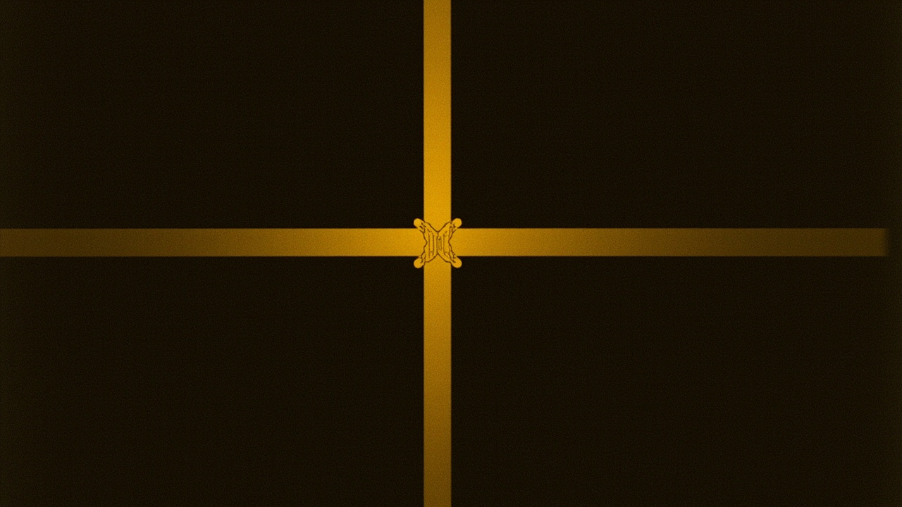 Left Angle Cross of Incarnation — The Gate of Alertness (44/26/2/23)