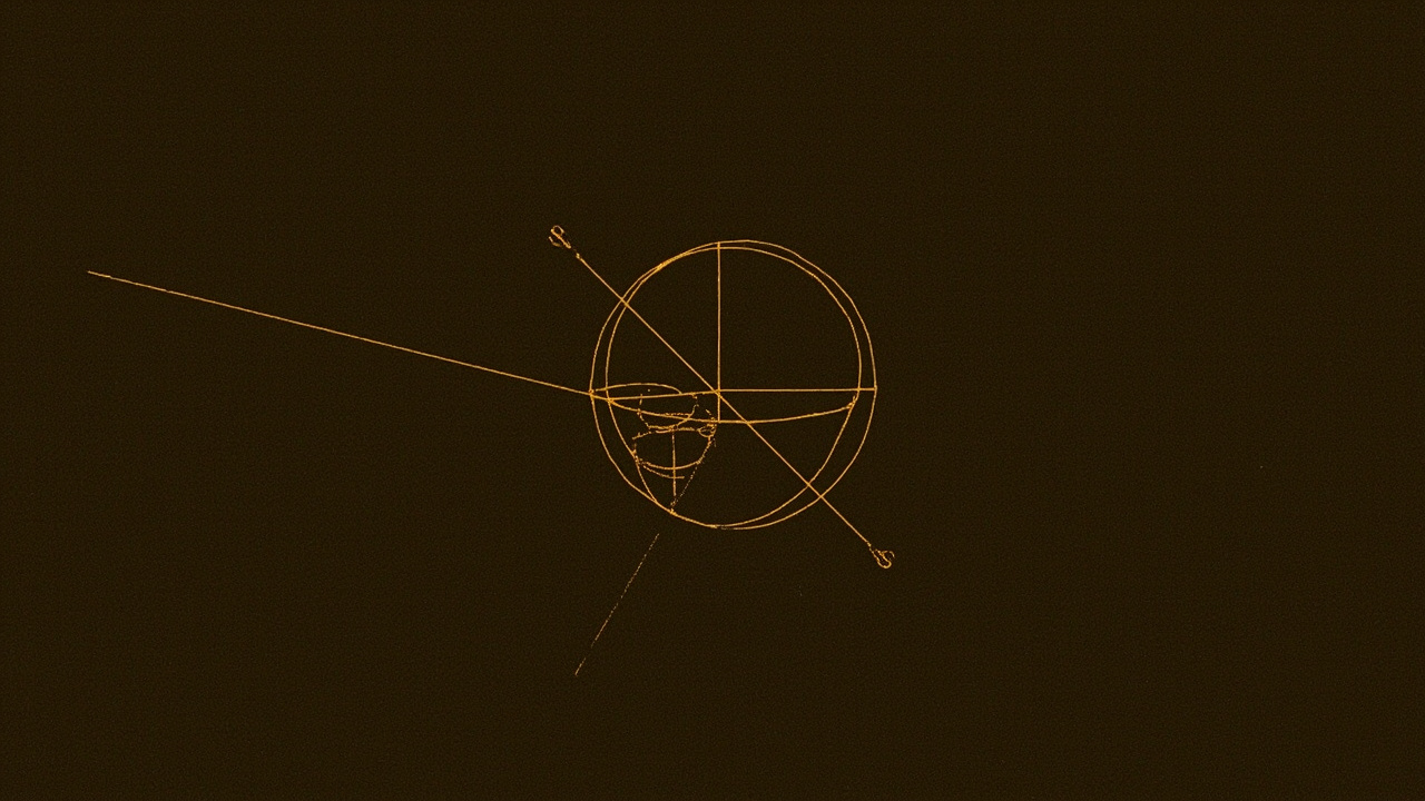 Left Angle Cross of Influence — The Cross of Realization (Gate 47)