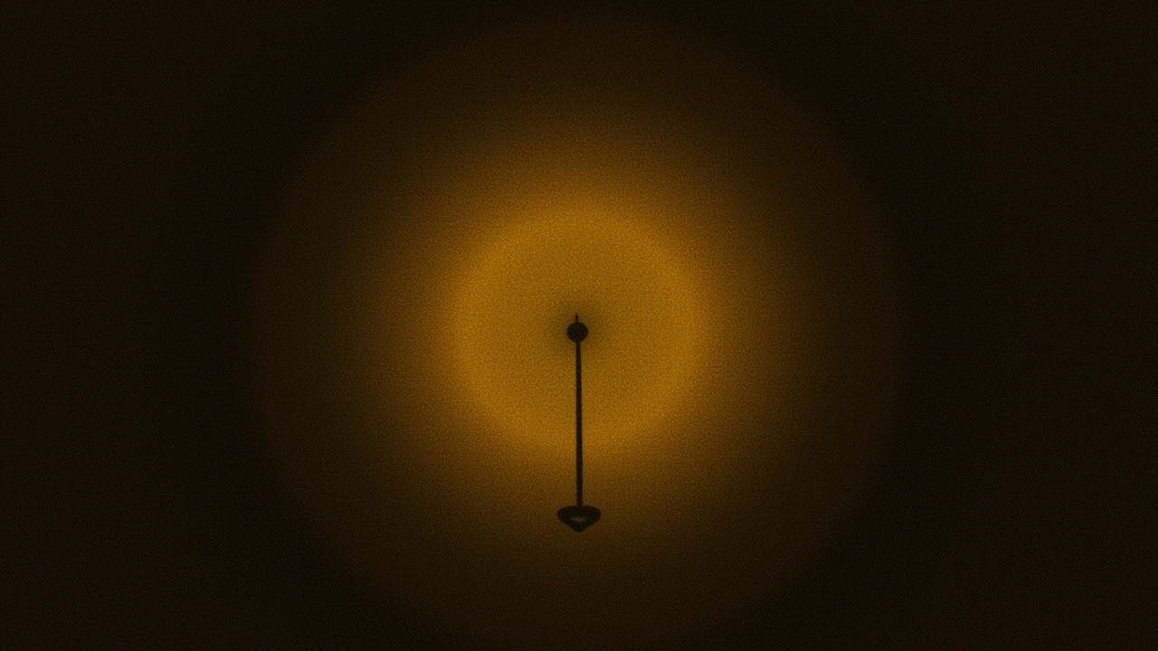 Left Angle Cross of Informing (Gate 29)