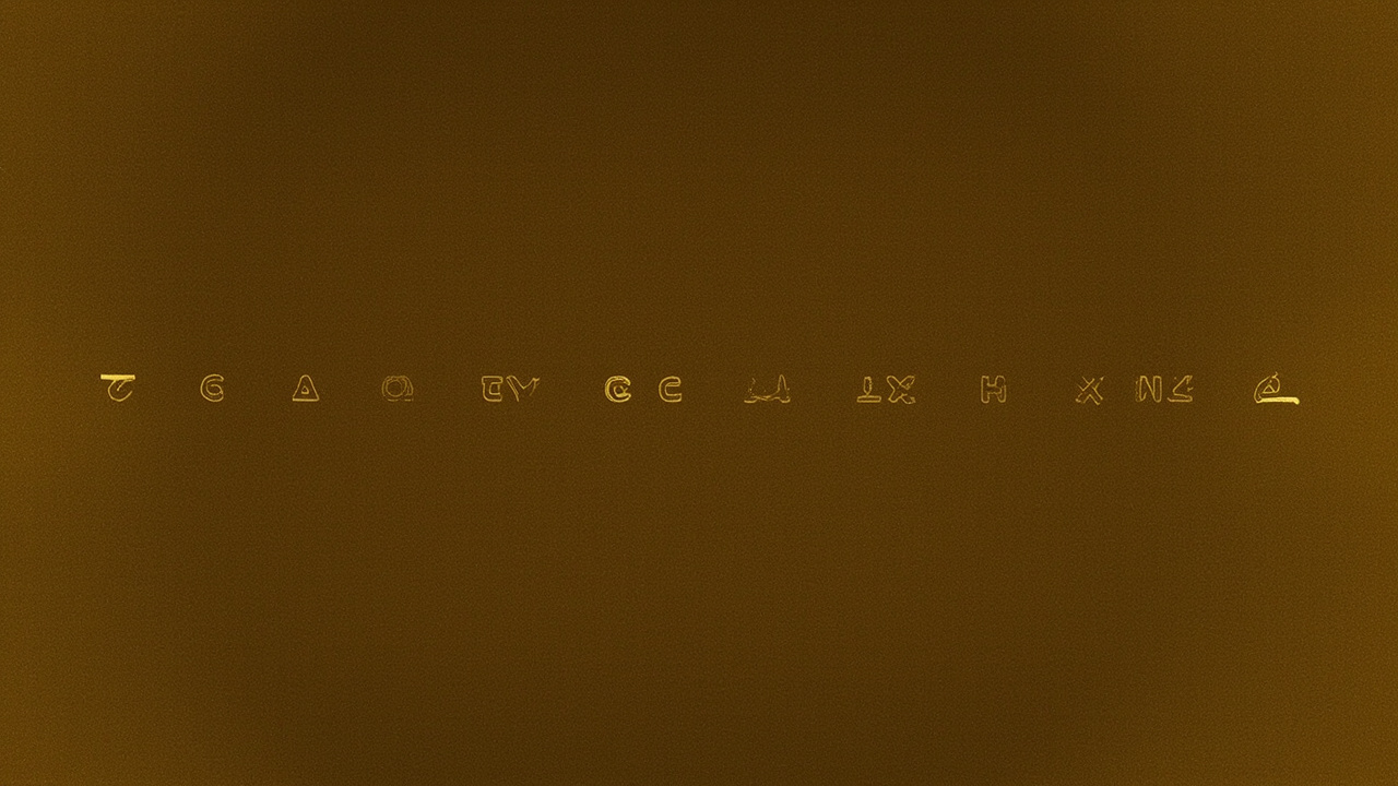 Left Angle Cross of Informing — The Gate 14 Configuration