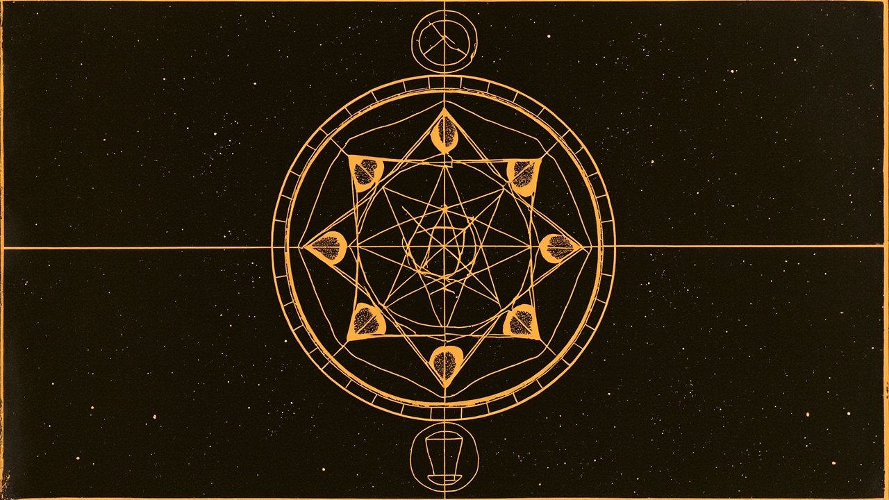 Left Angle Cross of Laws — The Gate of Stimulation (56)