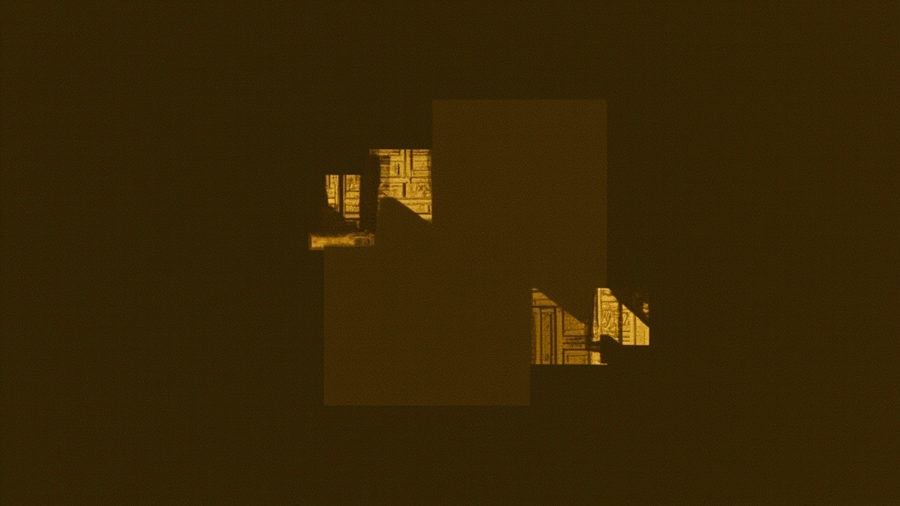 Left Angle Cross of Separation (Gate 5 | 35 | 6 | 59)