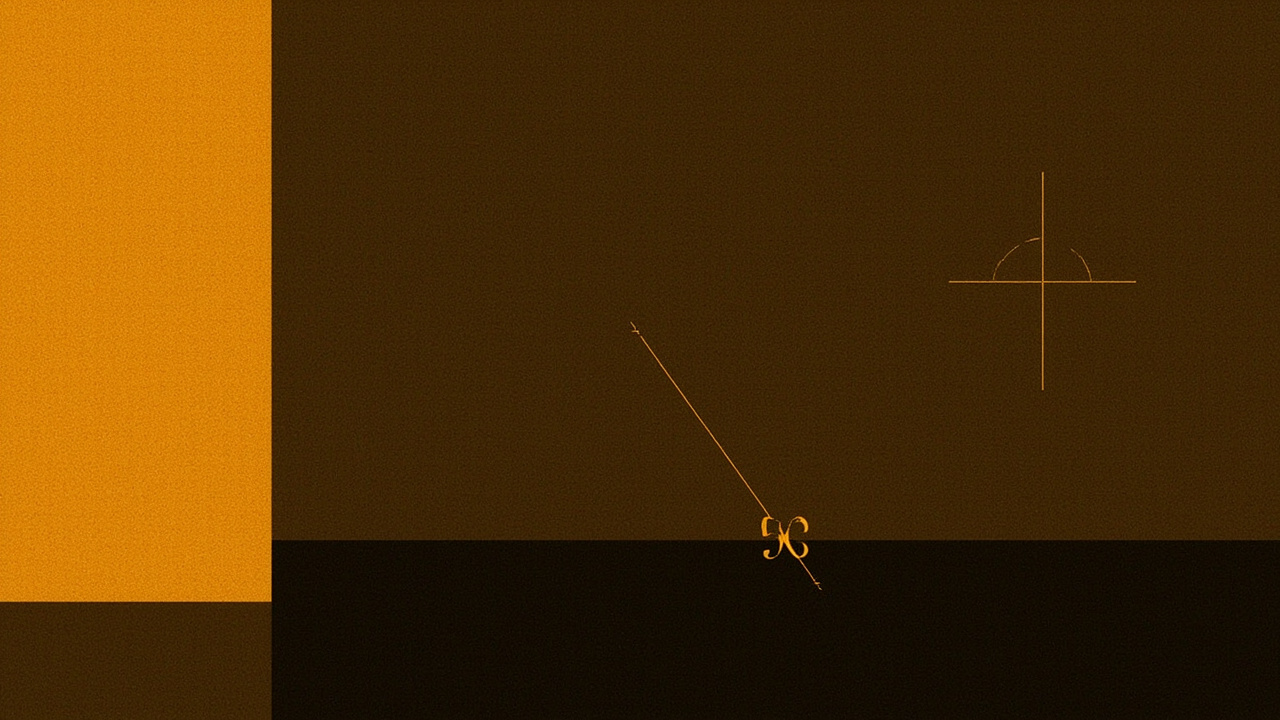 Left Angle Cross of Service — Gate 35