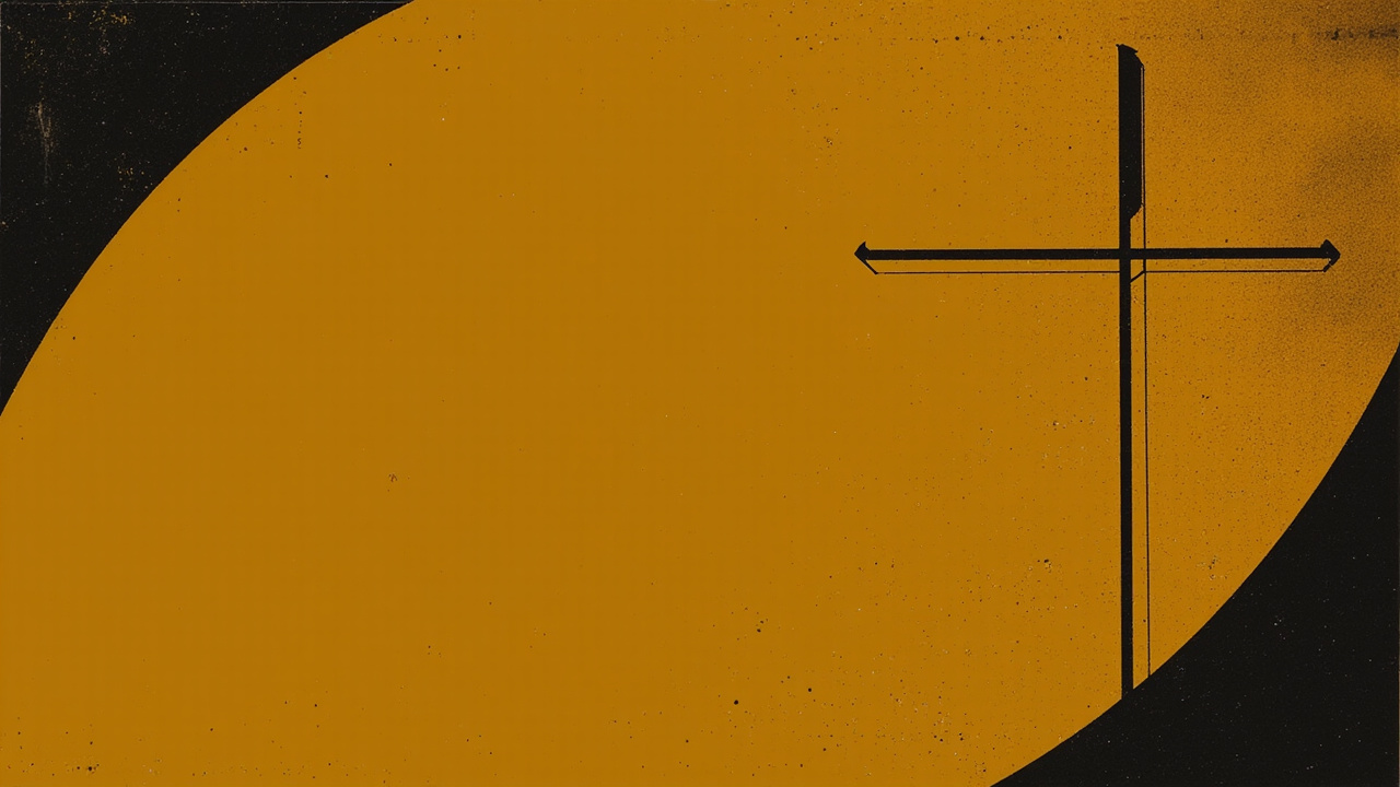 Left Angle Cross of the Mask (15/10/59/6)