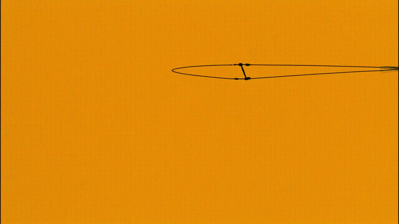 Left Angle Cross of the Unexpected — Gate 41 (The Fantasy)
