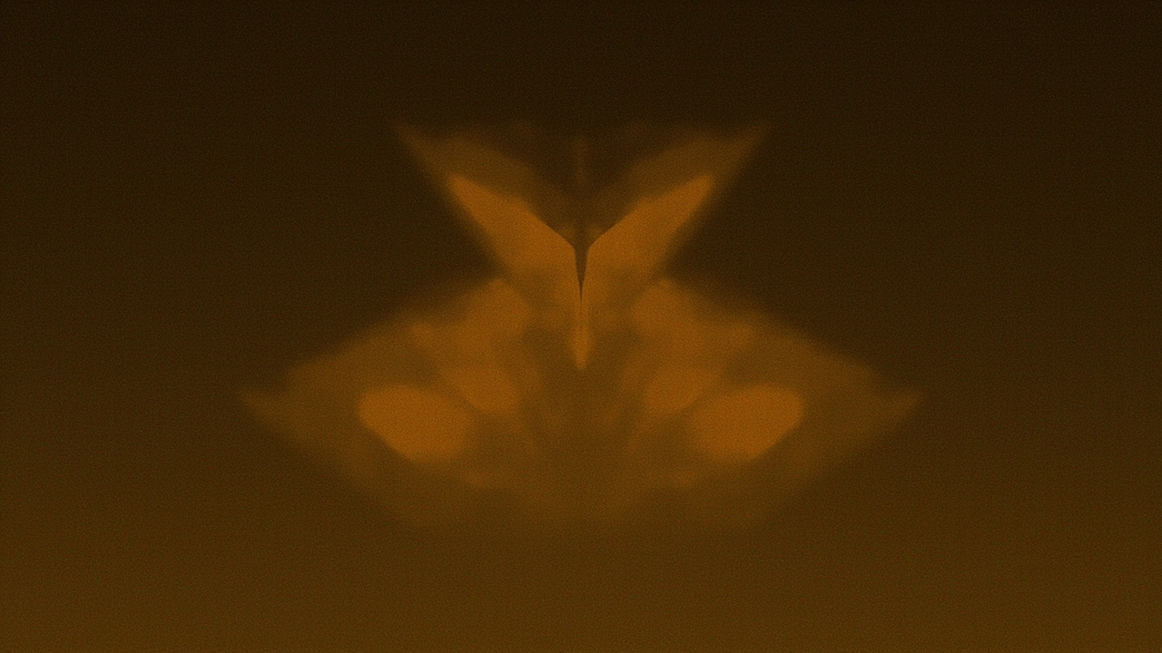 Left Angle Cross of the Vessel of Love — The Gate of Extremes (15/10 | 46/25)