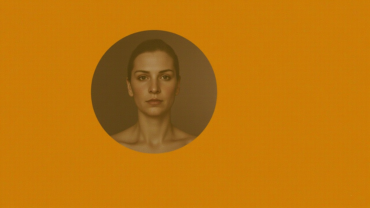 Lena Olin's Human Design: Manifesting Generator 2/4