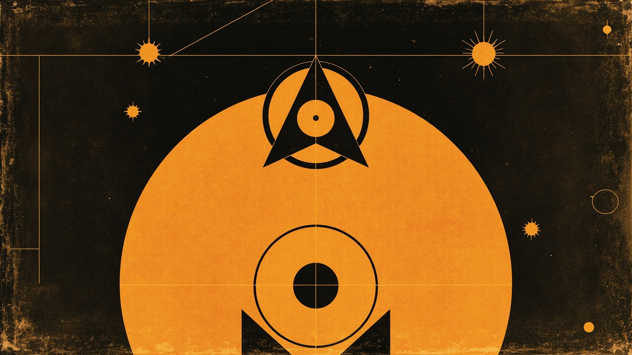 Line 4: The Opportunist — Foundation, Network, and the Art of Discerning Relationship