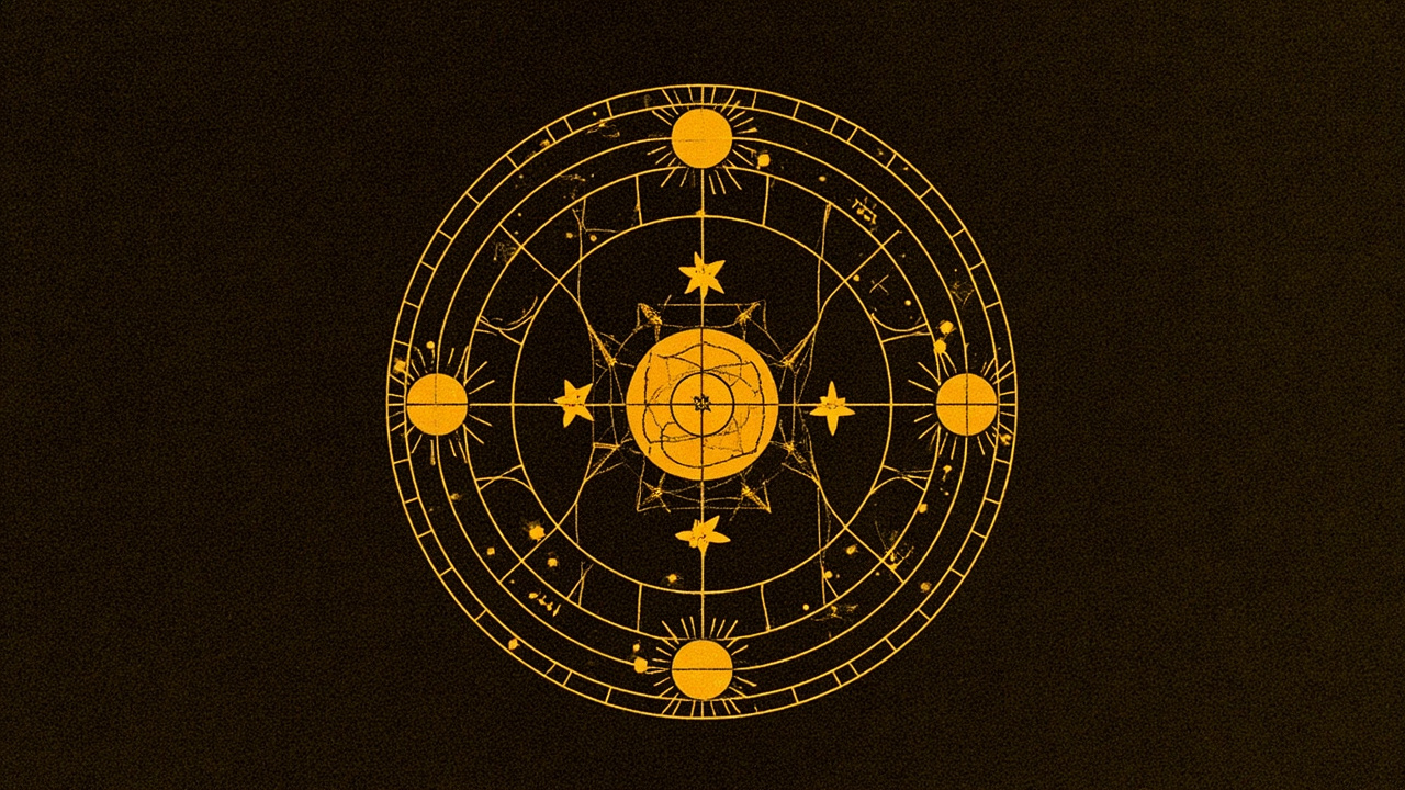 Luciana Gimenez-ის Human Design: Manifesting Generator 2/5