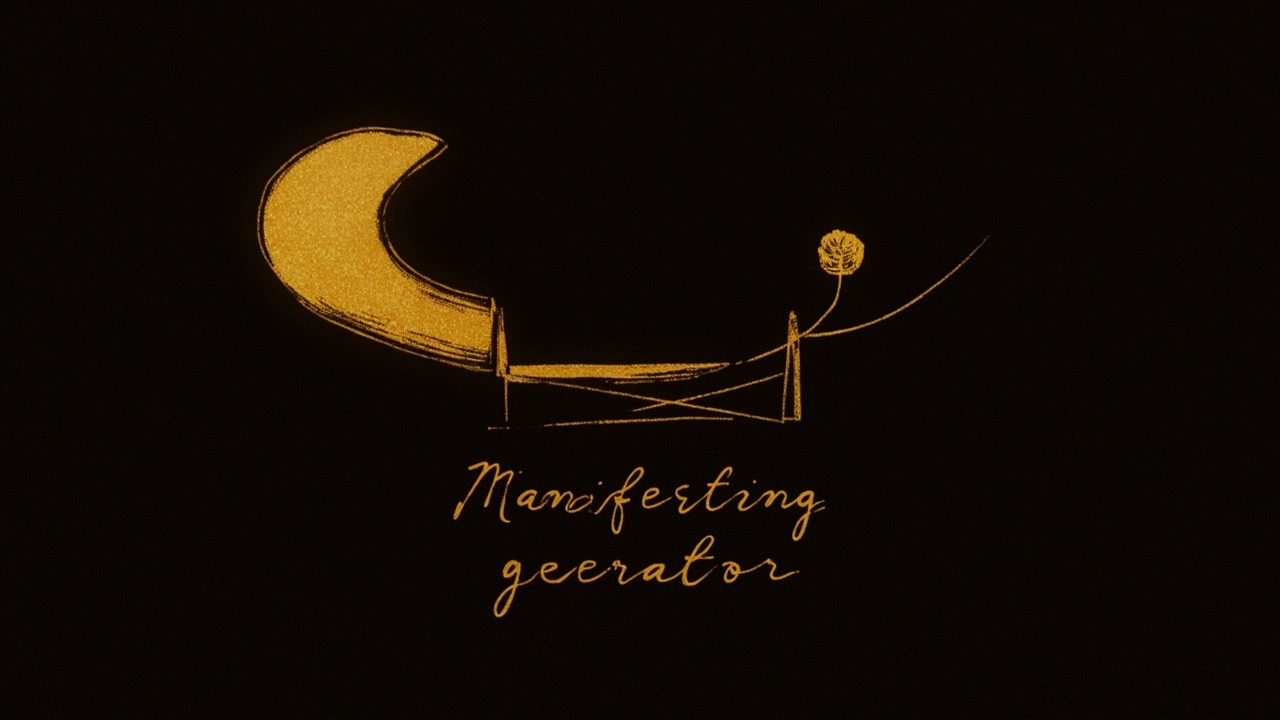 Mabel Cheung-ის Human Design: Manifesting Generator 2/4