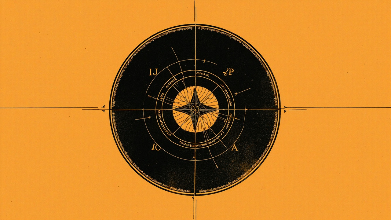 Mapping Your Incarnation Cross: Quarter by Quarter Purpose Guide