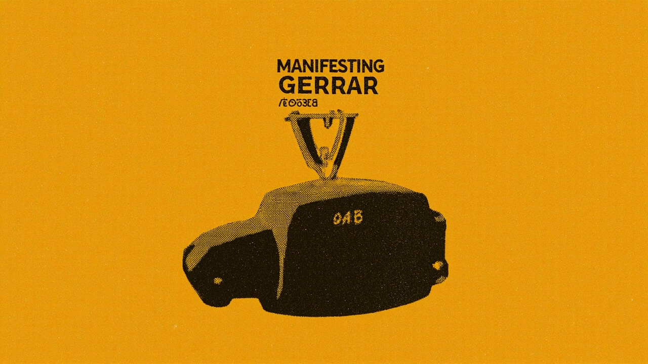 მარგარეტ ჩოს Human Design: Manifesting Generator 3/5