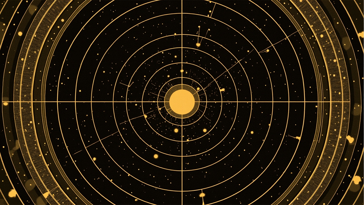 Maria Montazami's Human Design: Manifesting Generator 2/4